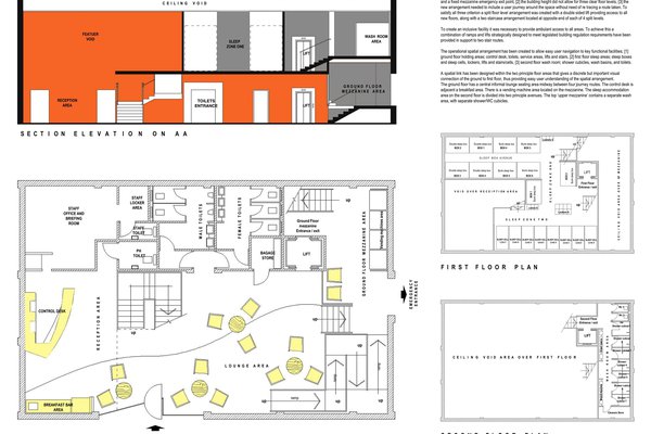 Interior Design And Architecture London College For Design