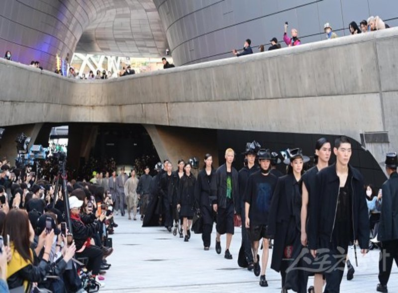 Những trải nghiệm về thời trang, làm đẹp, văn hóa chỉ có tại khóa học “K-Style & K-Culture Intensive Program”